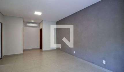 Casa / Sobrado em Condomínio para Aluguel - Parque Campolim, 3 Quartos,  295 m² - Sorocaba