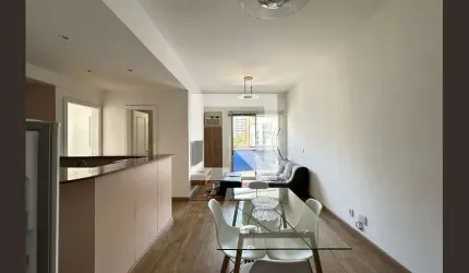 Apartamento para Aluguel - Savassi, 1 Quarto,  50 m² - Belo Horizonte