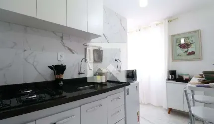 Apartamento para Aluguel - Bom Retiro, 1 Quarto,  45 m² - São Paulo