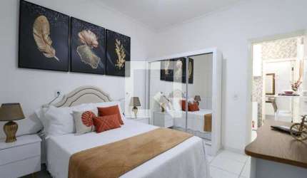 Apartamento para Aluguel - Bom Retiro, 1 Quarto,  40 m² - São Paulo