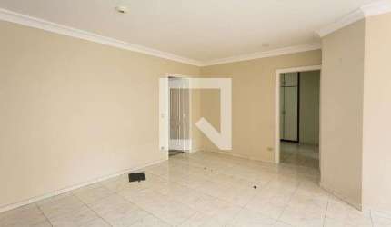 Apartamento para Aluguel - Portal do Morumbi, 4 Quartos,  192 m² - São Paulo