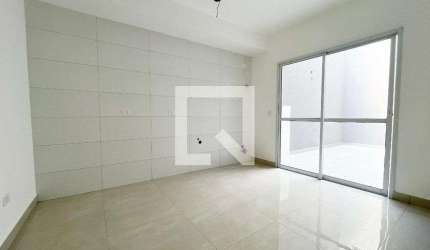 Apartamento para Aluguel - Vila Mangalot, 1 Quarto,  39 m² - São Paulo