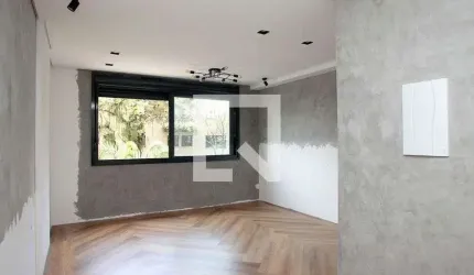 Kitnet / Stúdio para Aluguel - Mont&apos;Serrat, 1 Quarto,  25 m² - Porto Alegre