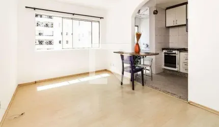 Apartamento para Aluguel - Vila Pompéia, 2 Quartos,  55 m² - São Paulo