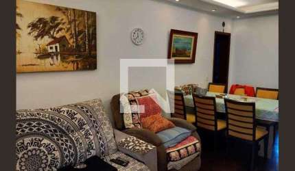 Apartamento para Aluguel - Recreio, 2 Quartos,  125 m² - Rio de Janeiro