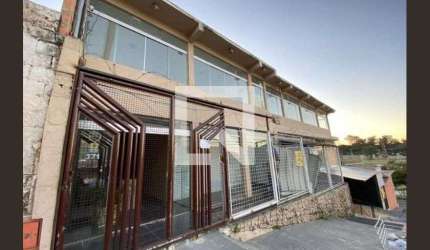 Kitnet / Stúdio para Aluguel - Caiçaras, 1 Quarto,  50 m² - Belo Horizonte