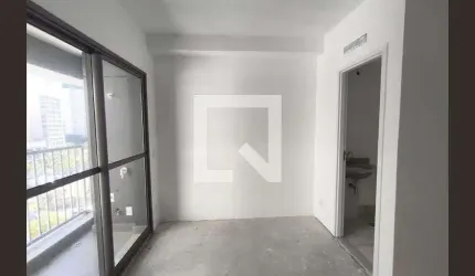Kitnet / Stúdio para Aluguel - Vila Mariana, 1 Quarto,  23 m² - São Paulo