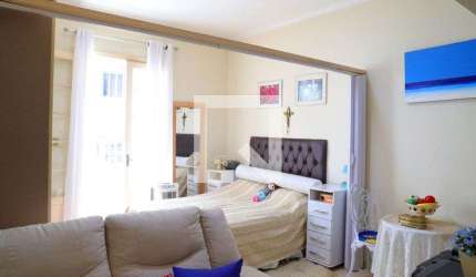Kitnet / Stúdio para Aluguel - Centro, 1 Quarto,  36 m² - São Paulo