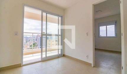 Kitnet / Stúdio para Aluguel - Chácara Inglesa, 1 Quarto,  31 m² - São Paulo