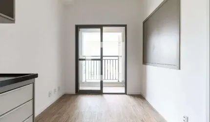 Apartamento para Aluguel - Vila Mascote, 1 Quarto,  29 m² - São Paulo