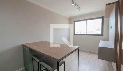 Apartamento para Aluguel - Bela Vista, 1 Quarto,  25 m² - São Paulo