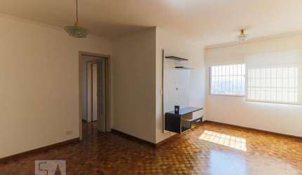 Apartamento para Aluguel - Campo Belo, 2 Quartos,  66 m² - São Paulo
