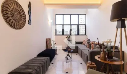 Cobertura para Aluguel - Bosque da Saúde, 3 Quartos,  170 m² - São Paulo