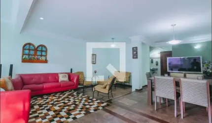 Casa para Aluguel - Stella Maris, 3 Quartos,  200 m² - Salvador