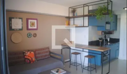 Apartamento para Aluguel - Stella Maris, 1 Quarto,  52 m² - Salvador