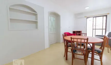Apartamento para Aluguel - Jardim Paulista, 1 Quarto,  50 m² - São Paulo