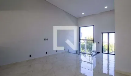 Casa / Sobrado em Condomínio para Aluguel - Jardim Bela Vista, 3 Quartos,  201 m² - Sorocaba