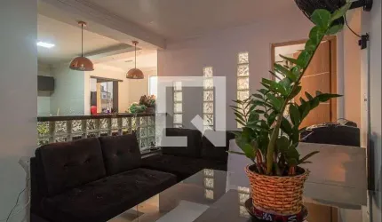 Apartamento para Aluguel - Bela Vista, 3 Quartos,  90 m² - São Paulo