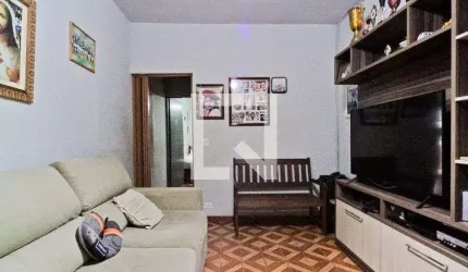 Casa para Aluguel - Vila Miriam, 4 Quartos,  300 m² - São Paulo