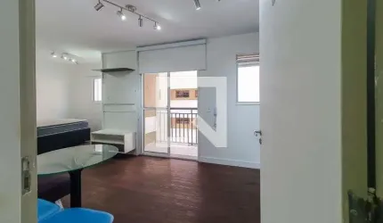 Kitnet / Stúdio para Aluguel - Liberdade, 1 Quarto,  30 m² - São Paulo
