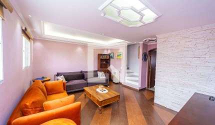 Casa para Aluguel - Artur Alvim, 3 Quartos,  250 m² - São Paulo