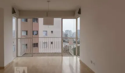 Apartamento para Aluguel - Vila Mascote, 3 Quartos,  78 m² - São Paulo