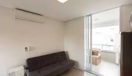 Kitnet / Stúdio para Aluguel - Bela Vista, 1 Quarto,  39 m² - São Paulo