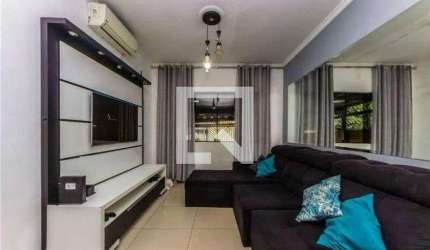Casa para Aluguel - Casa Verde, 2 Quartos,  230 m² - São Paulo