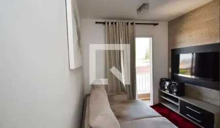 Apartamento para Aluguel - Vila Maria , 2 Quartos,  54 m² - São Paulo