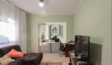Casa para Aluguel - Parque Via Norte, 2 Quartos,  180 m² - Campinas