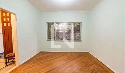 Casa para Aluguel - Ipiranga, 3 Quartos,  350 m² - São Paulo