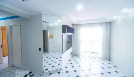 Apartamento para Aluguel - Mooca, 3 Quartos,  70 m² - São Paulo