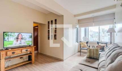 Apartamento para Aluguel - Cidade Baixa, 2 Quartos,  63 m² - Porto Alegre