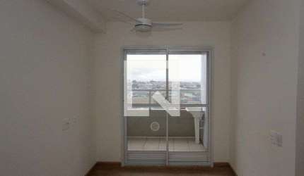 Apartamento para Aluguel - Sapopemba, 2 Quartos,  43 m² - São Paulo