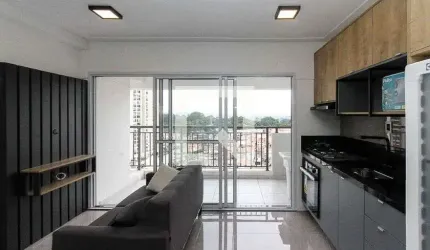 Apartamento para Aluguel - Vila Formosa, 2 Quartos,  46 m² - São Paulo