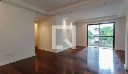 Apartamento para Aluguel - Moema, 3 Quartos,  113 m² - São Paulo