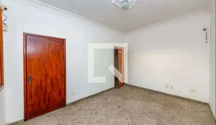 Casa para Aluguel - Prado, 4 Quartos,  200 m² - Belo Horizonte