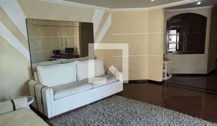 Casa / Sobrado em Condomínio para Aluguel - Taquara, 5 Quartos,  722 m² - Rio de Janeiro