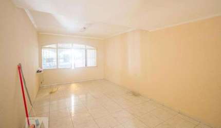 Casa para Aluguel - Chácara Santo Antonio, 4 Quartos,  144 m² - São Paulo