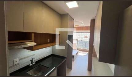 Kitnet / Stúdio para Aluguel - Vila Madalena, 1 Quarto,  25 m² - São Paulo