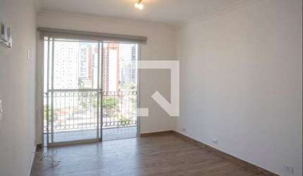 Apartamento para Aluguel - Saúde, 2 Quartos,  60 m² - São Paulo
