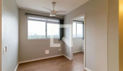 Apartamento para Aluguel - Vila Leopoldina, 2 Quartos,  32 m² - São Paulo