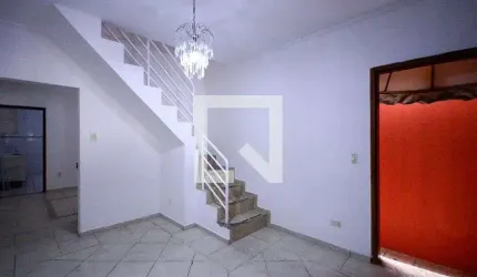 Casa para Aluguel - São João Clímaco, 5 Quartos,  230 m² - São Paulo