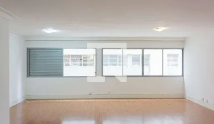 Apartamento para Aluguel - Perdizes, 4 Quartos,  140 m² - São Paulo