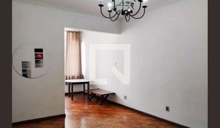 Apartamento para Aluguel - Ipanema, 2 Quartos,  70 m² - Rio de Janeiro