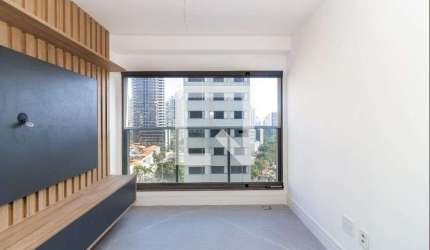 Apartamento para Aluguel - Perdizes, 2 Quartos,  75 m² - São Paulo