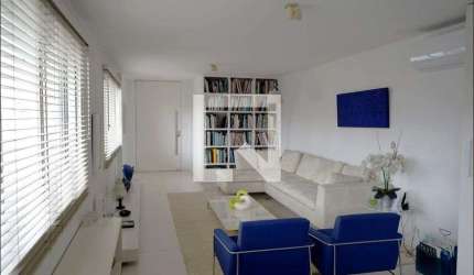 Apartamento para Aluguel - Jardim Paulista, 3 Quartos,  148 m² - São Paulo
