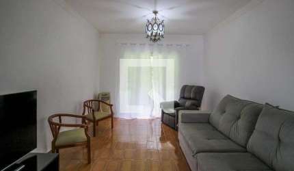 Casa para Aluguel - Ivoturucaia, 4 Quartos,  5400 m² - Jundiaí