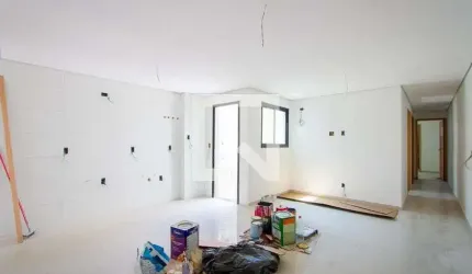 Apartamento para Aluguel - Paraíso, 3 Quartos,  85 m² - Santo André