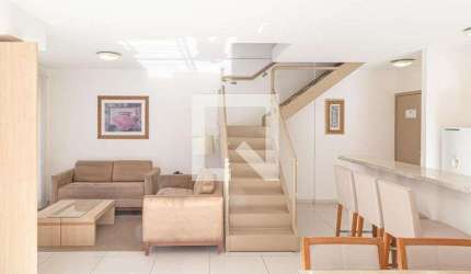 Cobertura para Aluguel - Bela Vista, 2 Quartos,  99 m² - São Paulo